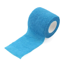 Urheilullinen itseliimautuva elastinen sideharso