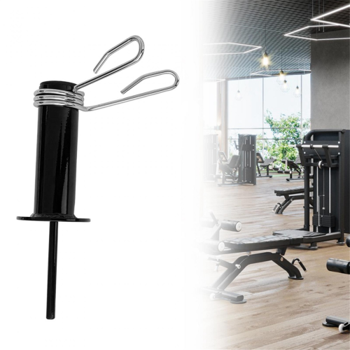 Gym Weight Stack Add Multifunction Equipment Machi 2