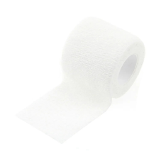 Urheilullinen itseliimautuva elastinen sideharso