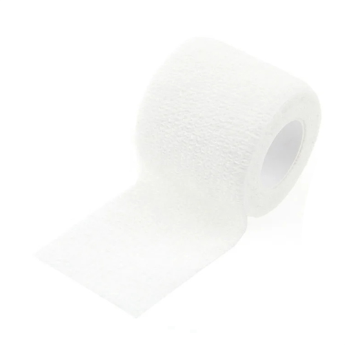 Urheilullinen itseliimautuva elastinen sideharso