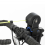 Bicycle Traction Rope Mountain Bike Pull Trailer T 4