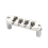 Punte Tune-O- Roller Saddle pentru LP SG, 4 buc. 8