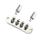 Punte Tune-O- Roller Saddle pentru LP SG, 4 buc. 9