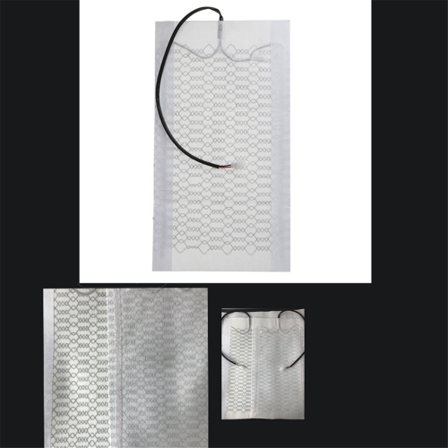 Universele koolstofvezel autostoelverwarmingskit 12V 2