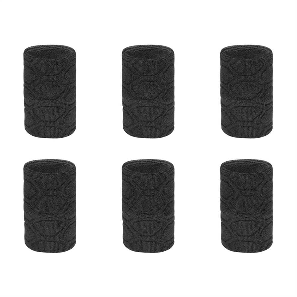 Cotton Elastic Wristband Support Basketball Wrist-image-OPC-PHZYGS2-NEW