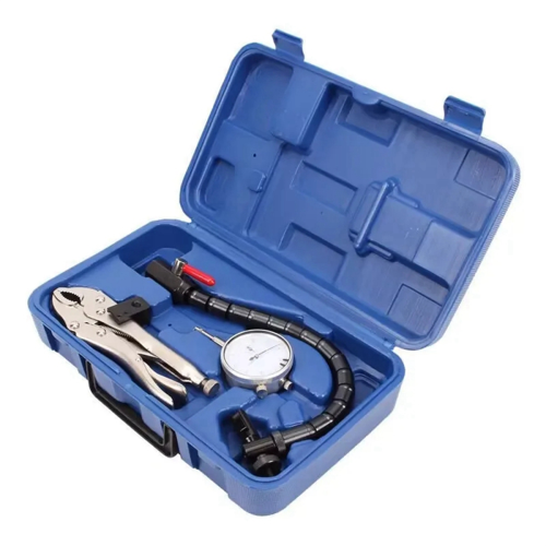 Car Brake Disc Runout Tester Flatness Detector Spe 2