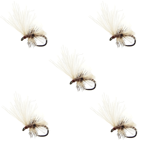 CDC Small Bite Hook LY022 Luya Isca de Pesca com Mosca Fa
