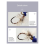 CDC Small Bite Hook LY022 Luya Isca de Pesca com Mosca Fa 9