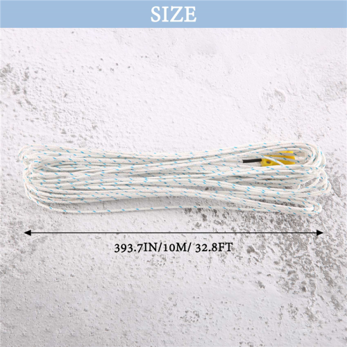 -50-250 Celsius Τύπος K 10M Αισθητήρας θερμοκρασίας καλωδίου