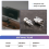 10 piezas de conector UHF macho PL259 para soldar RG8 RG2 9