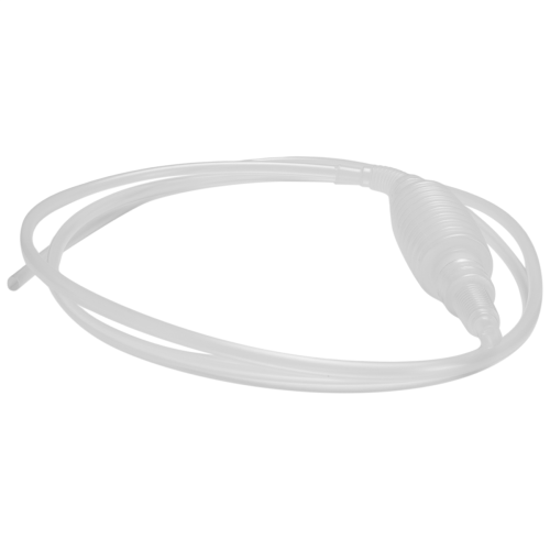 2 meter sifonbuis handbrandstofpomp benzine sifon 2