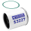 S3227 Utombordsmotor drivstoffilterelementer Vann S 4