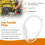 2 meter sifonbuis handbrandstofpomp benzine sifon 7