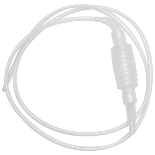 2 meter sifonbuis handbrandstofpomp benzine sifon 1