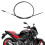 Ντίζα συμπλέκτη μοτοσικλέτας για NC700 NC700X/S NC750 N 3