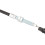 Ντίζα συμπλέκτη μοτοσικλέτας για NC700 NC700X/S NC750 N 7