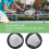 Shockproof Silicone Energy Sleeve Tennis Racket Co 9