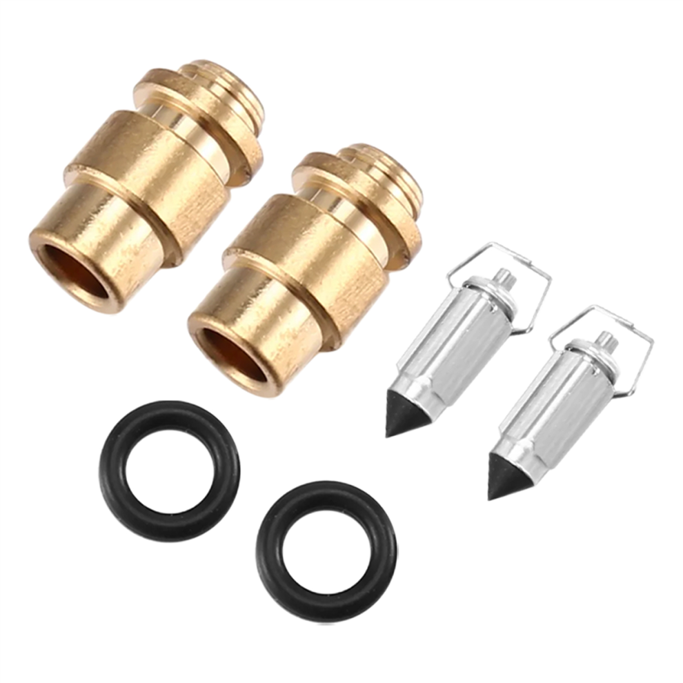 For Dt125r Dt200r Tzr125 Tzr250 Dt200 R Tzr 125 25 Gold/Silver 4852627440594