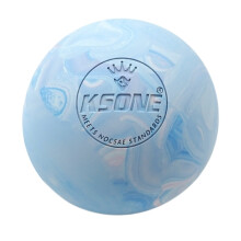 Pelota de masaje - Pelota de fitness portátil - Rodillo muscular