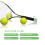 Shockproof Silicone Energy Sleeve Tennis Racket Co 5