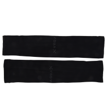 1 paio di manicotti rinfrescanti unisex per le braccia con protezione UV f