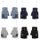 USB Electric Heated Gloves Double-Sided Heating Mi 10