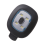2 Stück USB wiederaufladbares Licht für LED-Mütze, Rep 10