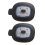 2 Stück USB wiederaufladbares Licht für LED-Mütze, Rep 4