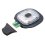2 Stück USB wiederaufladbares Licht für LED-Mütze, Rep 8