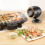 Desktop Range Hoods, Portable Kitchen Exhaust Fan 5