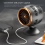 Desktop Range Hoods, Portable Kitchen Exhaust Fan 6
