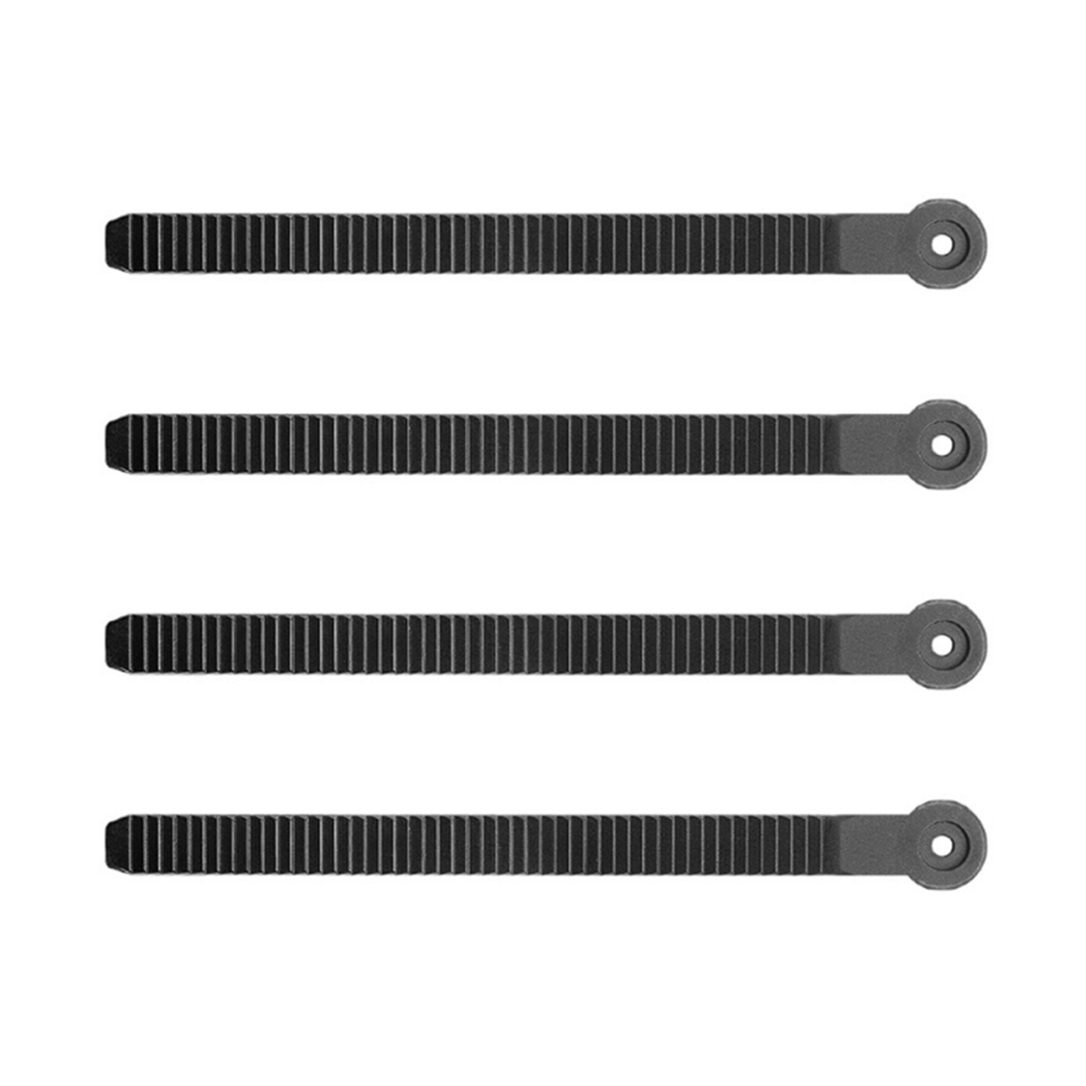 4 StüCke Snowboard KnöChel Leiter Strap Mit Schrauben Ski-image