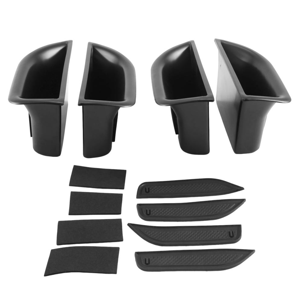 For 2010-2015 E Class W212 E200 E260 E320 Door Han 4852627449504