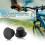 10-pack fietsstuurdoppen Locki 5