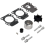 Water Pump Impeller Kit for 9.9 15 Outboard 682-W0 5