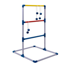 Ladder Ball Game Set Golf Toss Backyard Toys Outdo