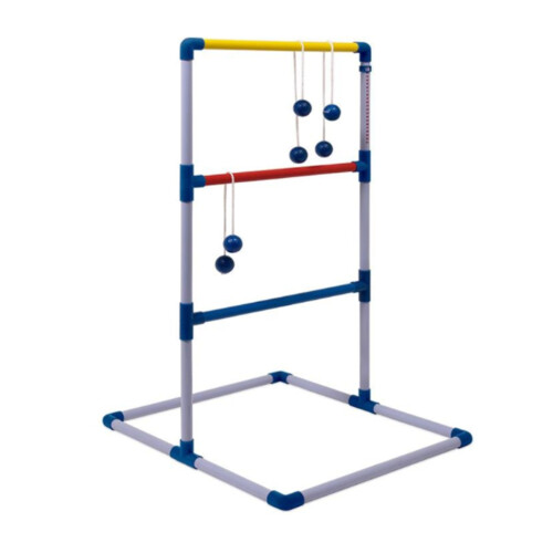 Ladder Ball Game Set Golf Toss Backyard Toys Outdo 1