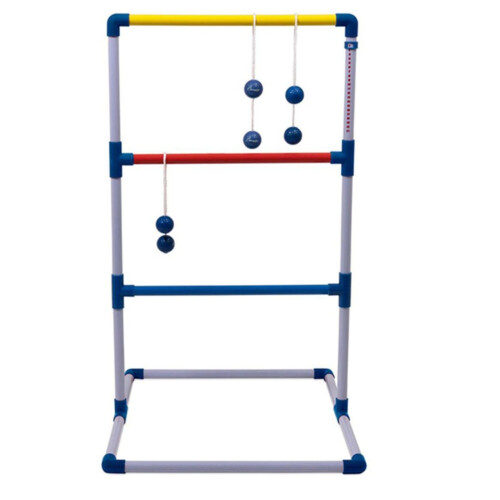 Ladder Ball Game Set Golf Toss Backyard Toys Outdo 2