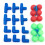 Ladder Ball Game Set Golf Toss Backyard Toys Outdo 5