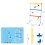 Ladder Ball Game Set Golf Toss Backyard Toys Outdo 8