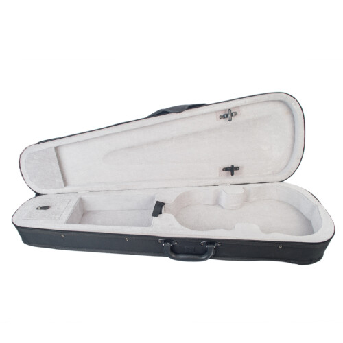 Violin Case 1/2 Size Professional Triangular Shape
