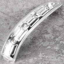 Für IX35 2010-2014 Rückspiegel Licht Blinker