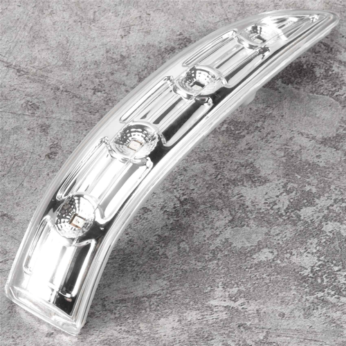 Für IX35 2010-2014 Rückspiegel Licht Blinker 1