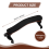 Supporto per spalliera per violino professionale 3/4 4/4 10
