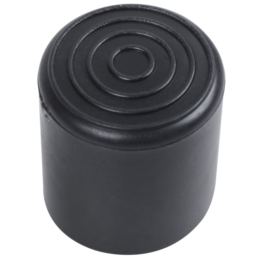 Rubber Furniture Crutch Feet Stool Chair Leg Tip P 4852627449412