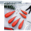 Fishing Practice Plug Casting Baitcasting Rubber S 6