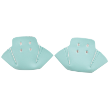 1 Paar Rollschuhe Zehenkappenschutz Protektoren PU