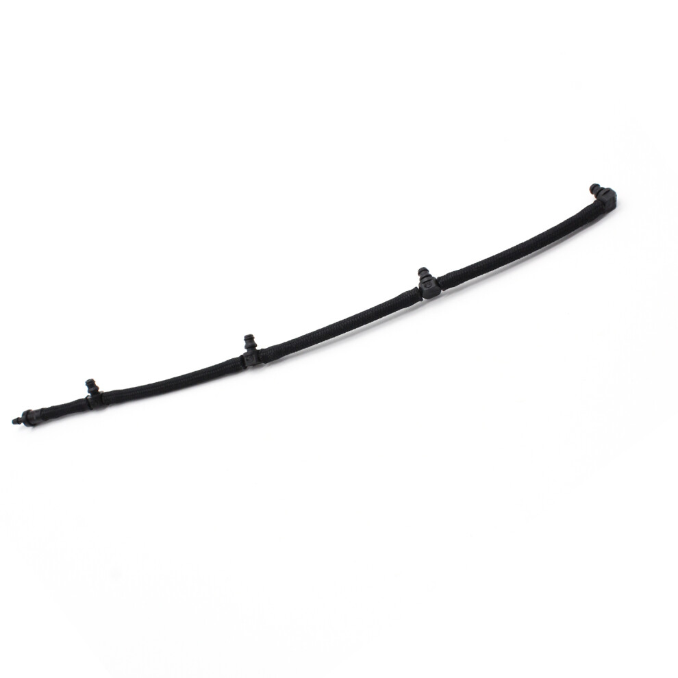 Semoic We011349y For Bt-50 Un Ranger Fuel Return Hose Inj