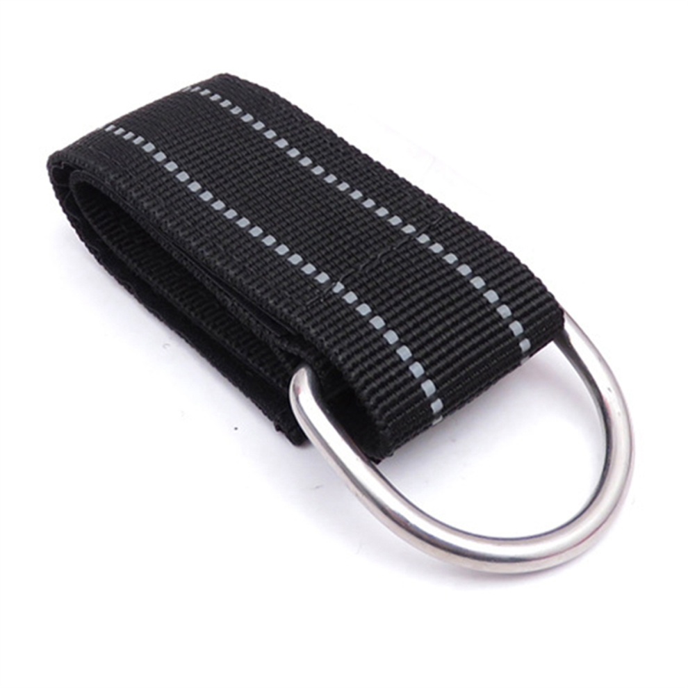 Taucharmband Aus Nylongewebe Mit St-image