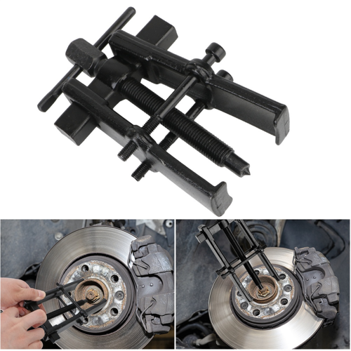 8inch Car Gear Puller Armature Bearing Forging Ext 2